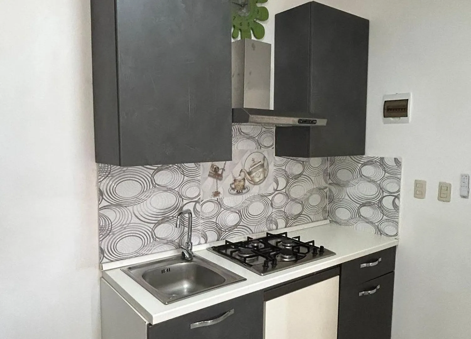 Villa Vintage. Boca Chica Apartment