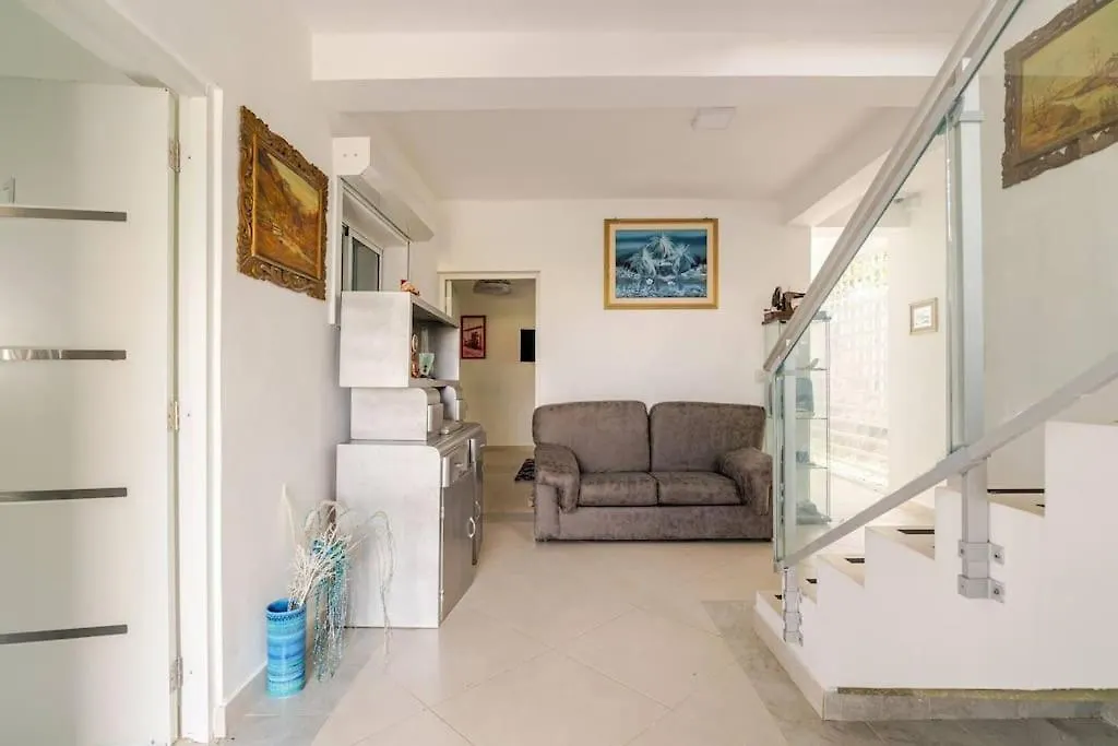 Apartment Villa Vintage. Boca Chica