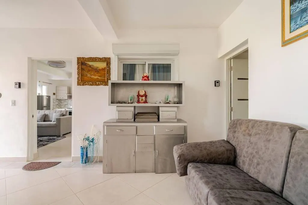 Apartment Villa Vintage. Boca Chica Dominikanische Republik
