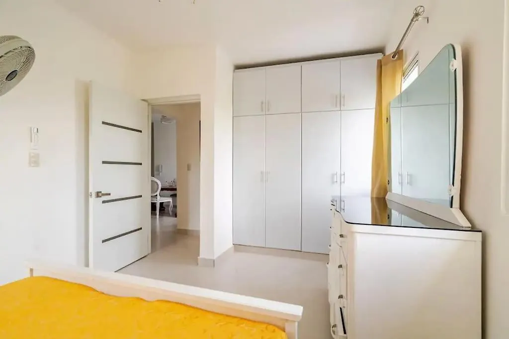 Apartment Villa Vintage. Boca Chica Dominikanische Republik