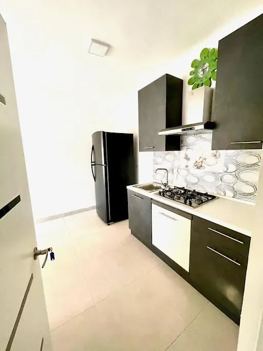 Villa Vintage. Boca Chica Apartment